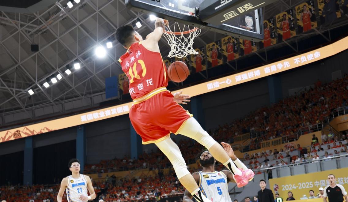 乐鱼体育娱乐平台-关于意甲赛程吃紧；广厦男篮加时末段手感冰凉；底气十足；医务组通报恢复的信息